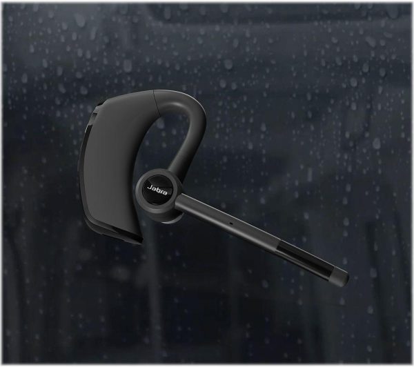JABRA Talk 65 Bluetooth Headset - Black