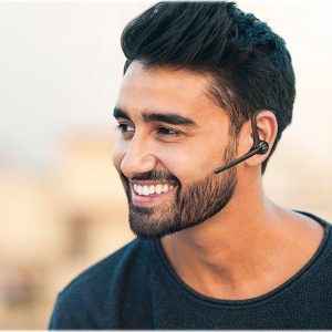 JABRA Talk 65 Bluetooth Headset - Black