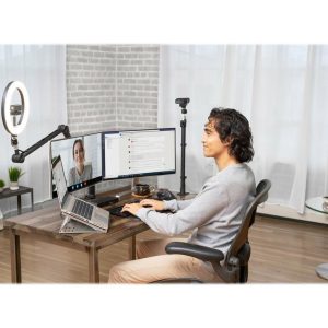 KENSINGTON W2000 Full HD Webcam