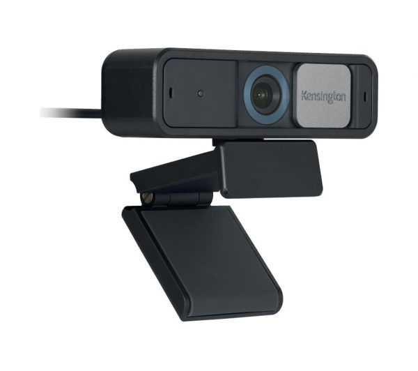 KENSINGTON W2050 Pro Full HD Webcam