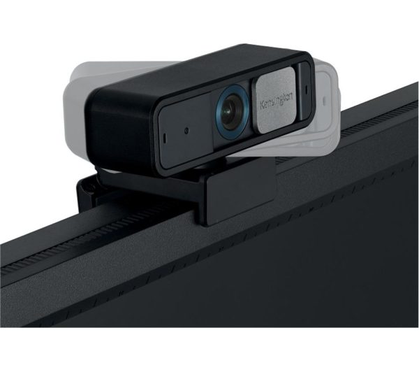 KENSINGTON W2050 Pro Full HD Webcam