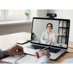 KENSINGTON W2050 Pro Full HD Webcam