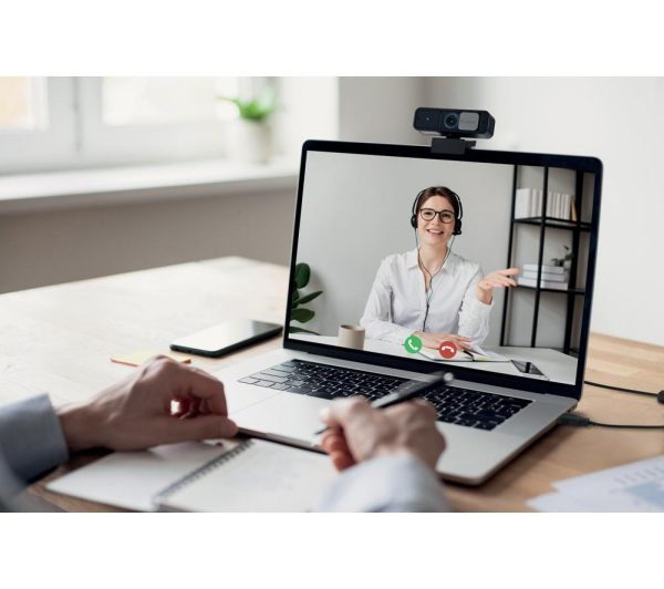 KENSINGTON W2050 Pro Full HD Webcam
