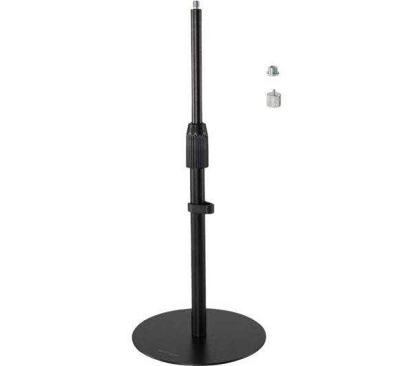 KENSINGTON A1010 Telescoping Webcam Desk Stand