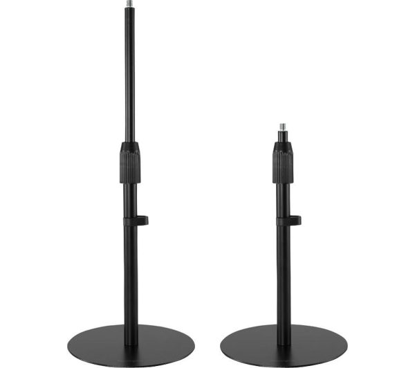 KENSINGTON A1010 Telescoping Webcam Desk Stand