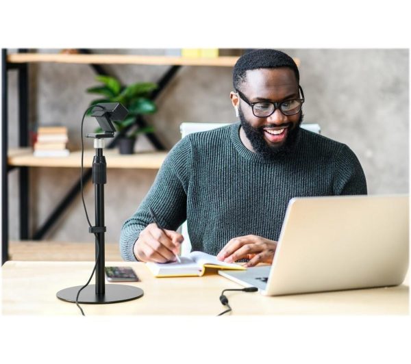KENSINGTON A1010 Telescoping Webcam Desk Stand