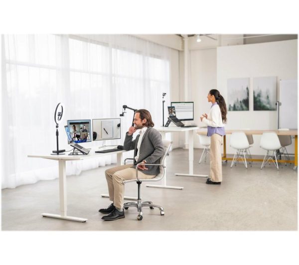 KENSINGTON A1010 Telescoping Webcam Desk Stand