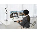 KENSINGTON A1010 Telescoping Webcam Desk Stand