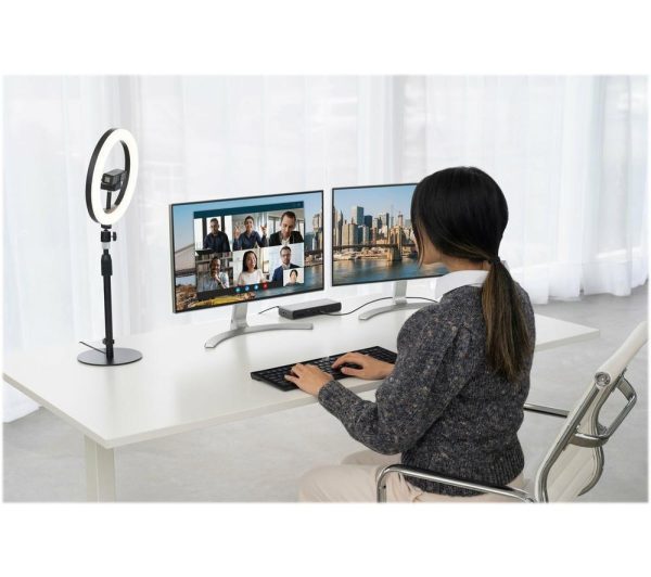 KENSINGTON A1010 Telescoping Webcam Desk Stand