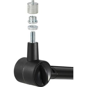 KENSINGTON A1020 Boom Arm Webcam Desk Mount