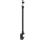 KENSINGTON A1000 Telescoping C-Clamp Webcam Desk Mount