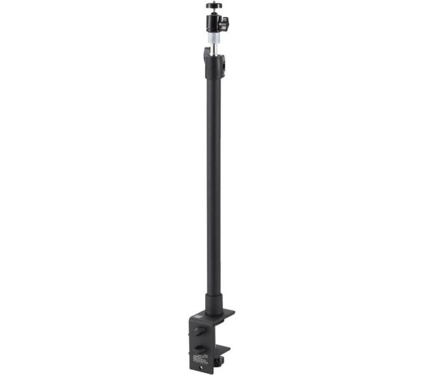 KENSINGTON A1000 Telescoping C-Clamp Webcam Desk Mount