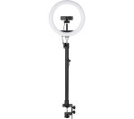 KENSINGTON A1000 Telescoping C-Clamp Webcam Desk Mount