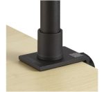 KENSINGTON A1000 Telescoping C-Clamp Webcam Desk Mount
