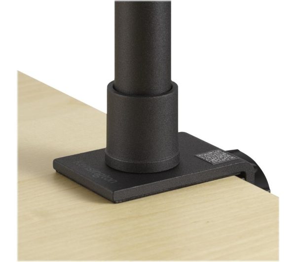 KENSINGTON A1000 Telescoping C-Clamp Webcam Desk Mount