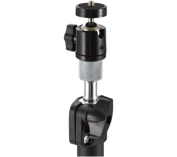 KENSINGTON A1000 Telescoping C-Clamp Webcam Desk Mount