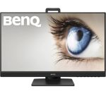 BENQ GW2485TC Full HD 23.8" IPS Monitor - Black