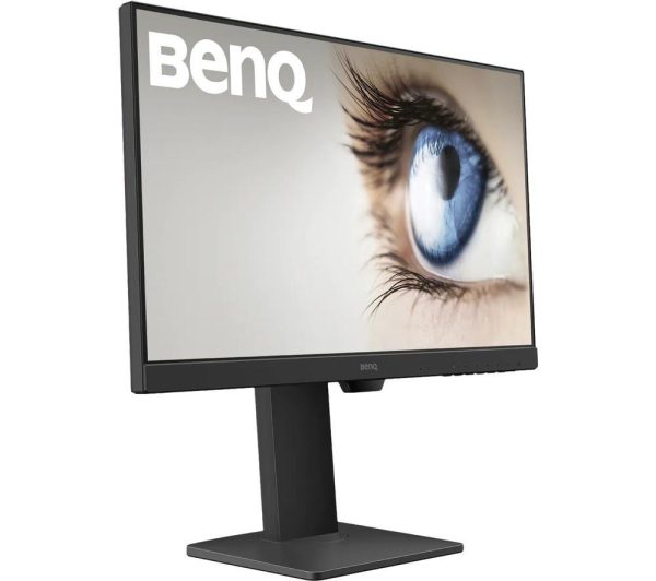 BENQ GW2485TC Full HD 23.8" IPS Monitor - Black