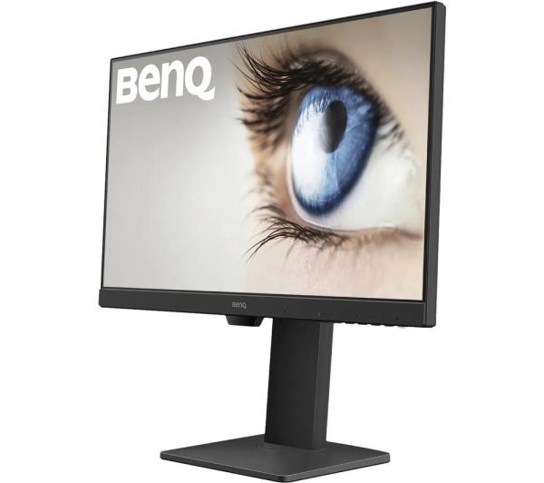 BENQ GW2485TC Full HD 23.8" IPS Monitor - Black