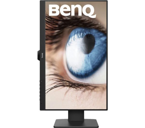 BENQ GW2485TC Full HD 23.8" IPS Monitor - Black