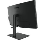 BENQ DesignVue PD2705U 4K Ultra HD 27" IPS Monitor - Grey