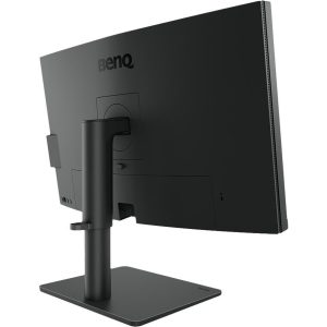 BENQ DesignVue PD2705U 4K Ultra HD 27" IPS Monitor - Grey