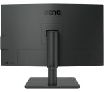 BENQ DesignVue PD2705U 4K Ultra HD 27" IPS Monitor - Grey
