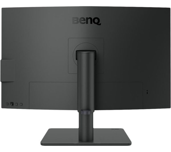 BENQ DesignVue PD2705U 4K Ultra HD 27" IPS Monitor - Grey