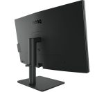 BENQ DesignVue PD3205U 4K Ultra HD 32" IPS Monitor - Black