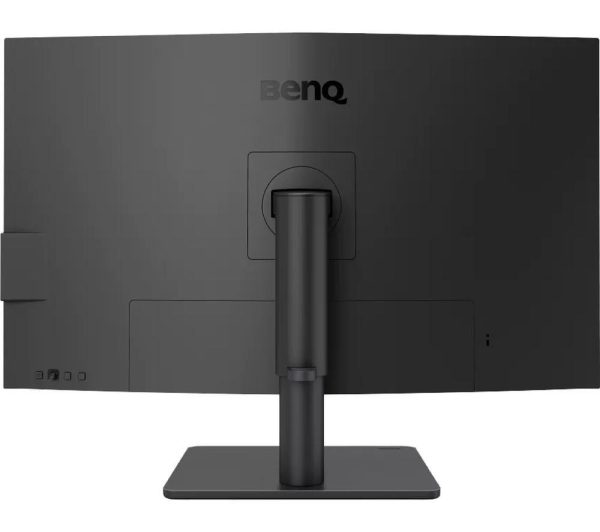 BENQ DesignVue PD3205U 4K Ultra HD 32" IPS Monitor - Black