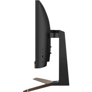 BENQ EW2880U 4K Ultra HD 28" IPS Monitor - Black & Brown