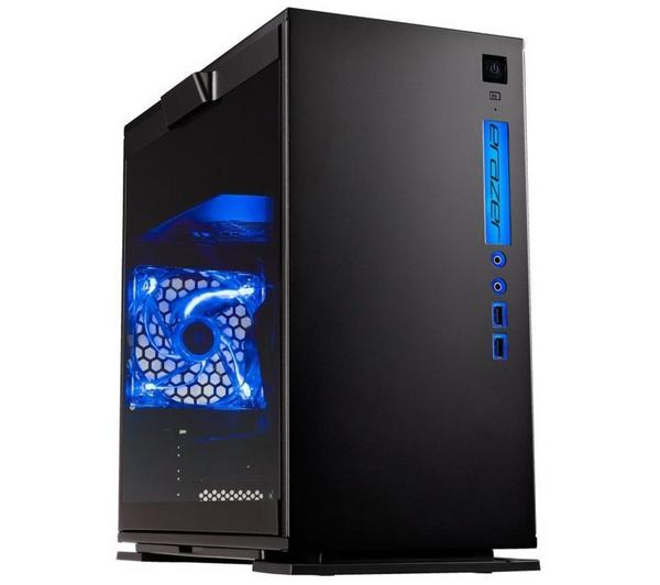 MEDION Erazer Engineer P10 Gaming PC - Intel® Core™ i5, RTX 3060Ti, 512 GB SSD