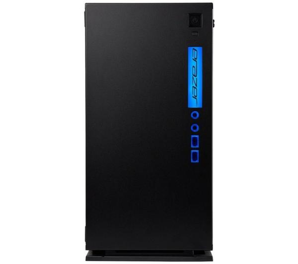 MEDION Erazer Engineer P10 Gaming PC - Intel® Core™ i5, RTX 3060Ti, 512 GB SSD