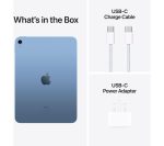 APPLE 10.9" iPad (2022) - 64 GB, Blue