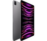 APPLE 12.9" iPad Pro (2022) - 128 GB, Space Grey