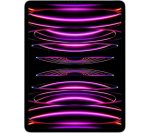 APPLE 12.9" iPad Pro (2022) - 128 GB, Space Grey