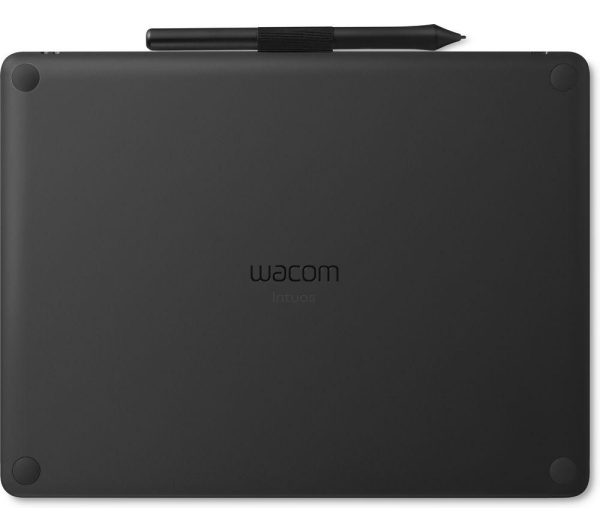 WACOM Intuos CTL-6100K-B Medium Graphics Tablet
