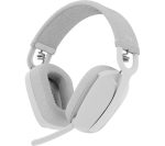 LOGITECH Zone Vibe 100 Wireless Headset - Off-White