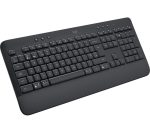LOGITECH MX Keys Mini for Mac Wireless Keyboard - Pale Grey