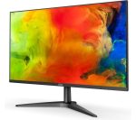 AOC 24B1H Full HD 24" VA Monitor - Black