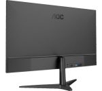 AOC 24B1H Full HD 24" VA Monitor - Black