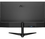 AOC 24B1H Full HD 24" VA Monitor - Black