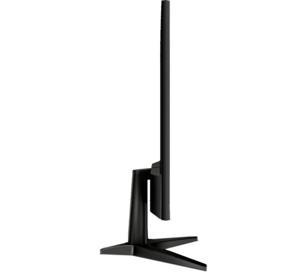 AOC 24B1H Full HD 24" VA Monitor - Black