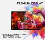 LENOVO Tab P11 11.5" Tablet - 128 GB, Storm Grey