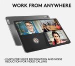 LENOVO Tab P11 11.5" Tablet - 128 GB, Storm Grey