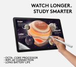 LENOVO Tab P11 11.5" Tablet - 128 GB, Storm Grey