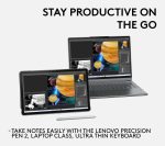 LENOVO Tab P11 11.5" Tablet - 128 GB, Storm Grey