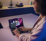 LENOVO Tab P11 11.5" Tablet - 128 GB, Storm Grey