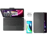 LENOVO Tab P11 11.5" Tablet - 128 GB, Storm Grey