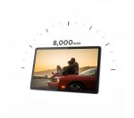 LENOVO Tab P11 Pro 2nd Gen 11.2" Tablet - 256 GB, Storm Grey